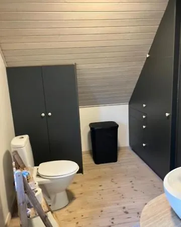 Fredenshjem Bække