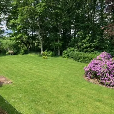 Fredenshjem Bække